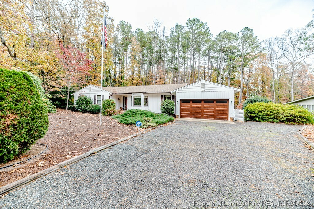 Property Photo:  219 Topside Drive  NC 27332 