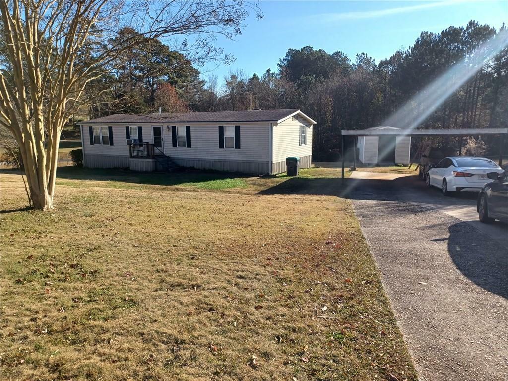 Property Photo: 230 Highland Boulevard GA 30281