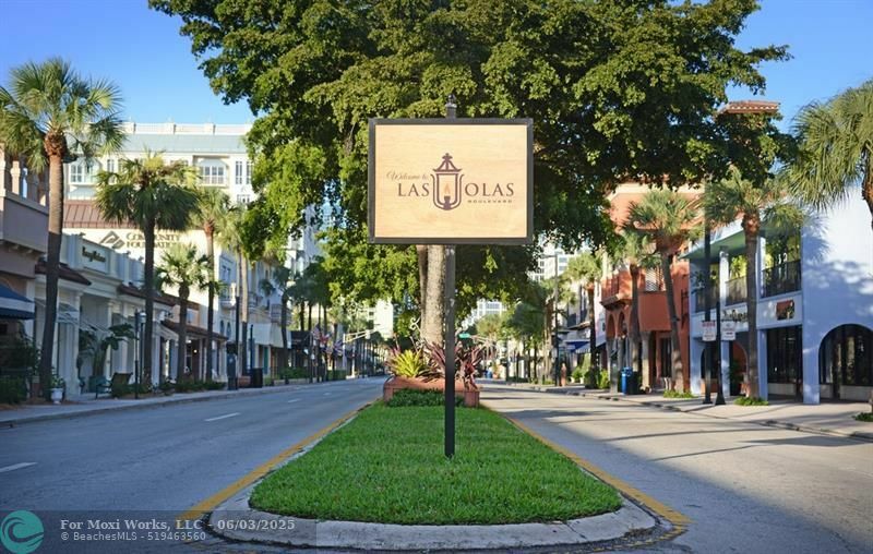 Property Photo:  1111 E Las Olas Blvd 413  FL 33301 