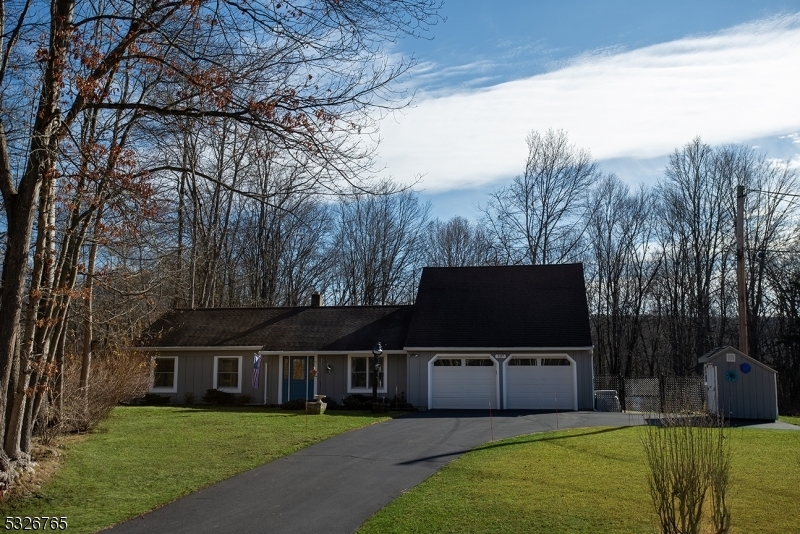 Property Photo:  137 New Rd  NJ 07827 