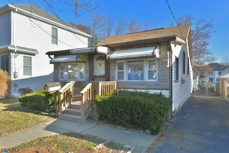 Property Photo:  22 Lawrence Rd  NJ 07054 