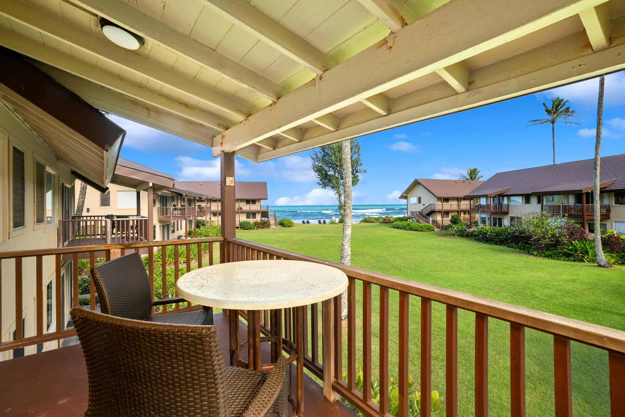 Property Photo:  5-7130 Kuhio Hwy C4  HI 96722 