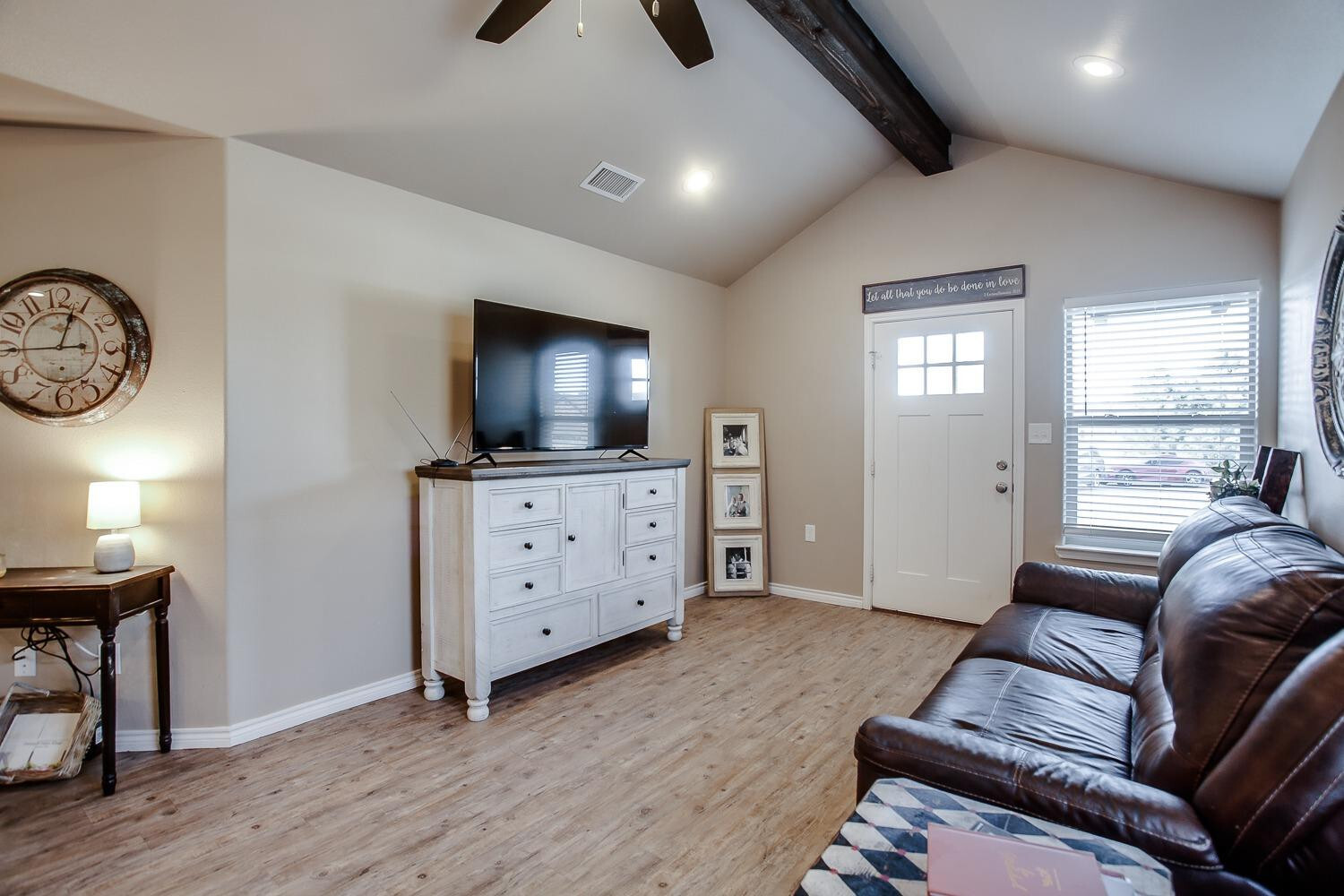 Property Photo: 2613 Loyola Street TX 79415