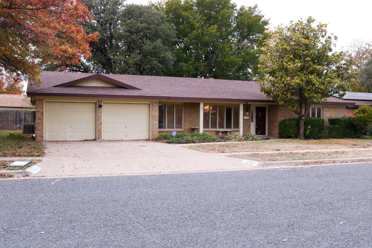 Property Photo:  7902 Lynnhaven Avenue  TX 79423 