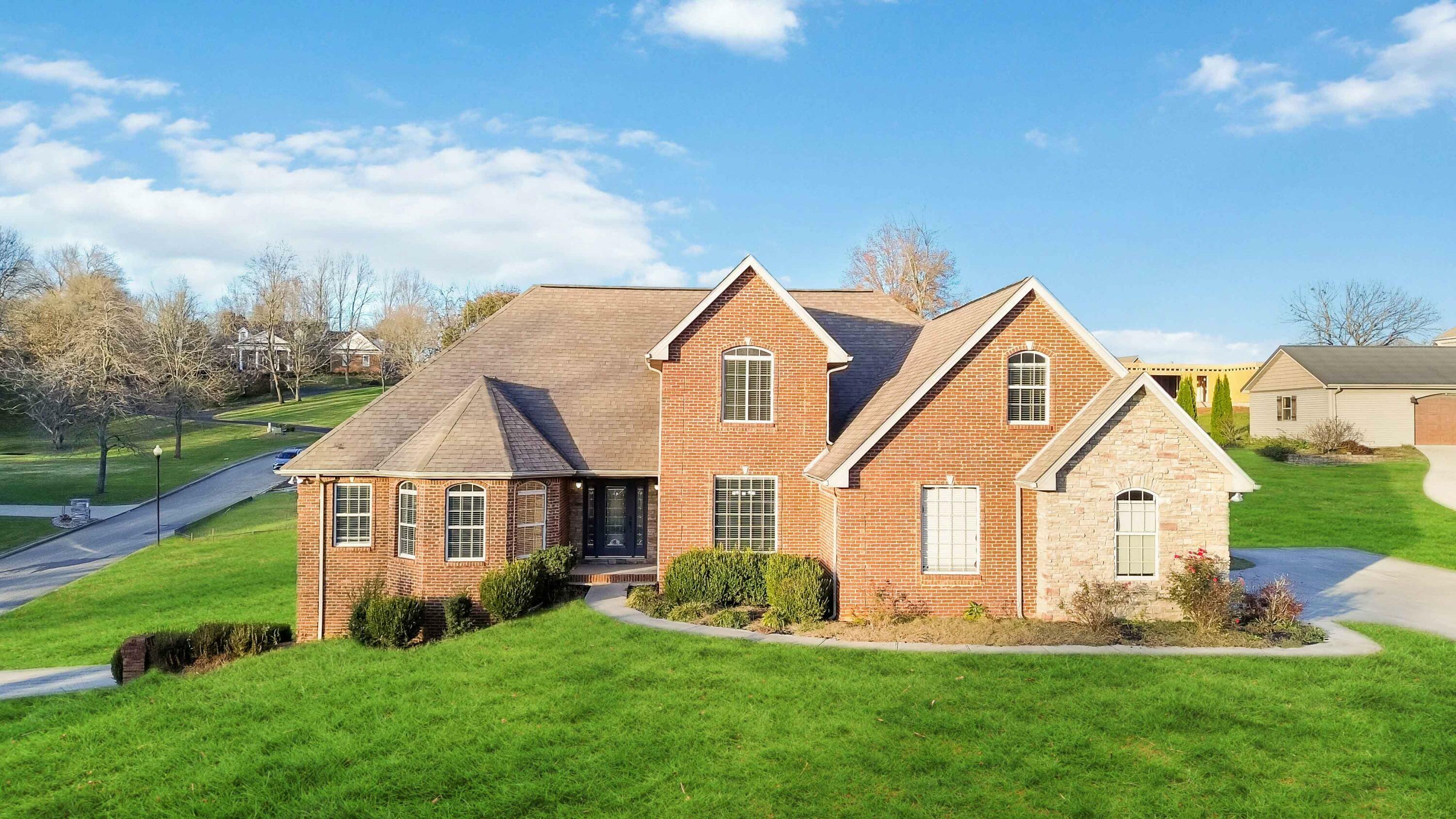 Property Photo:  500 Woods Edge Drive  KY 42503 