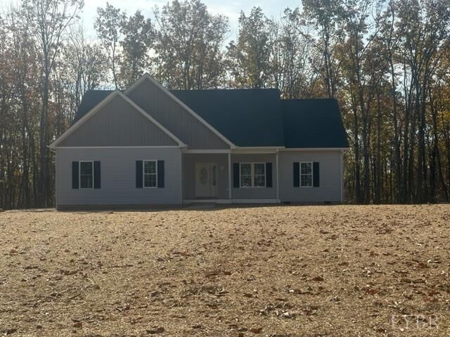 Property Photo: 1506 Buck Creek Road VA 24522