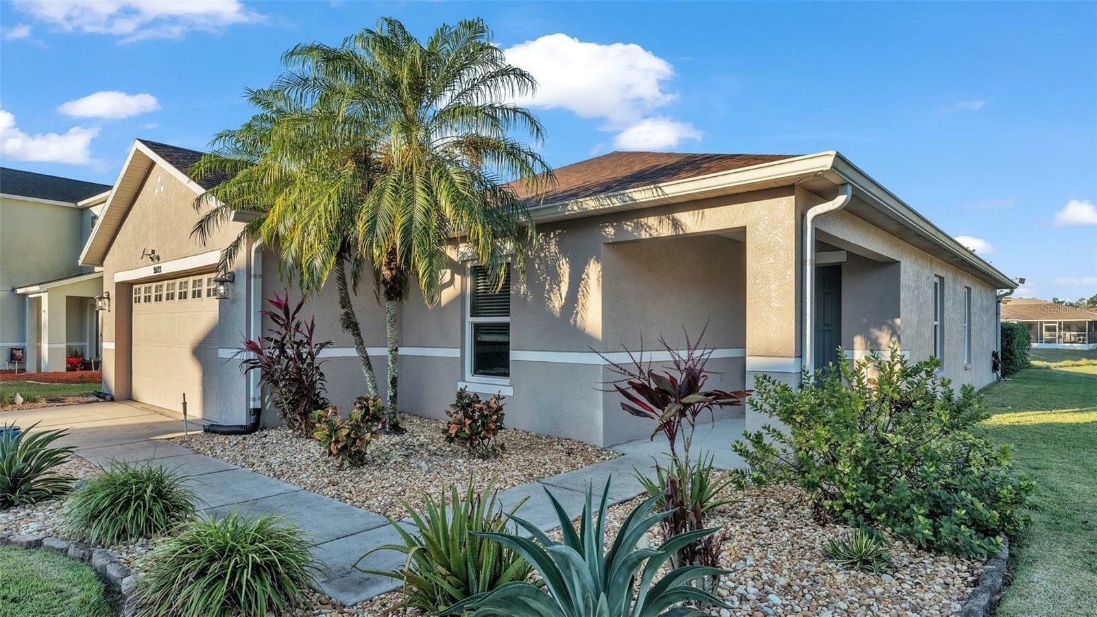 Property Photo: 2513 Brownwood Drive FL 33860