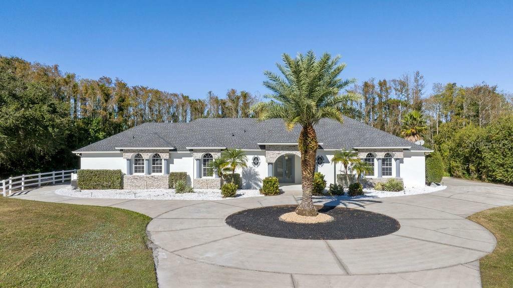 Property Photo: 19147 Quinella Street FL 32833