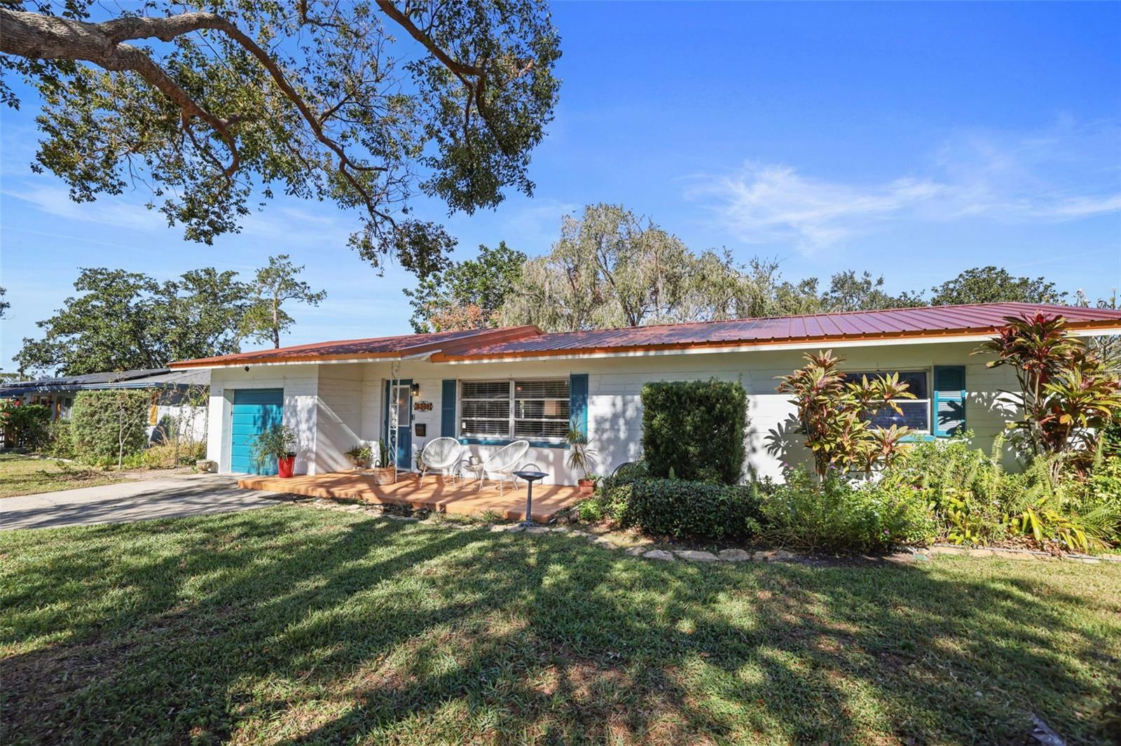 Property Photo:  5301 16th Avenue N  FL 33710 