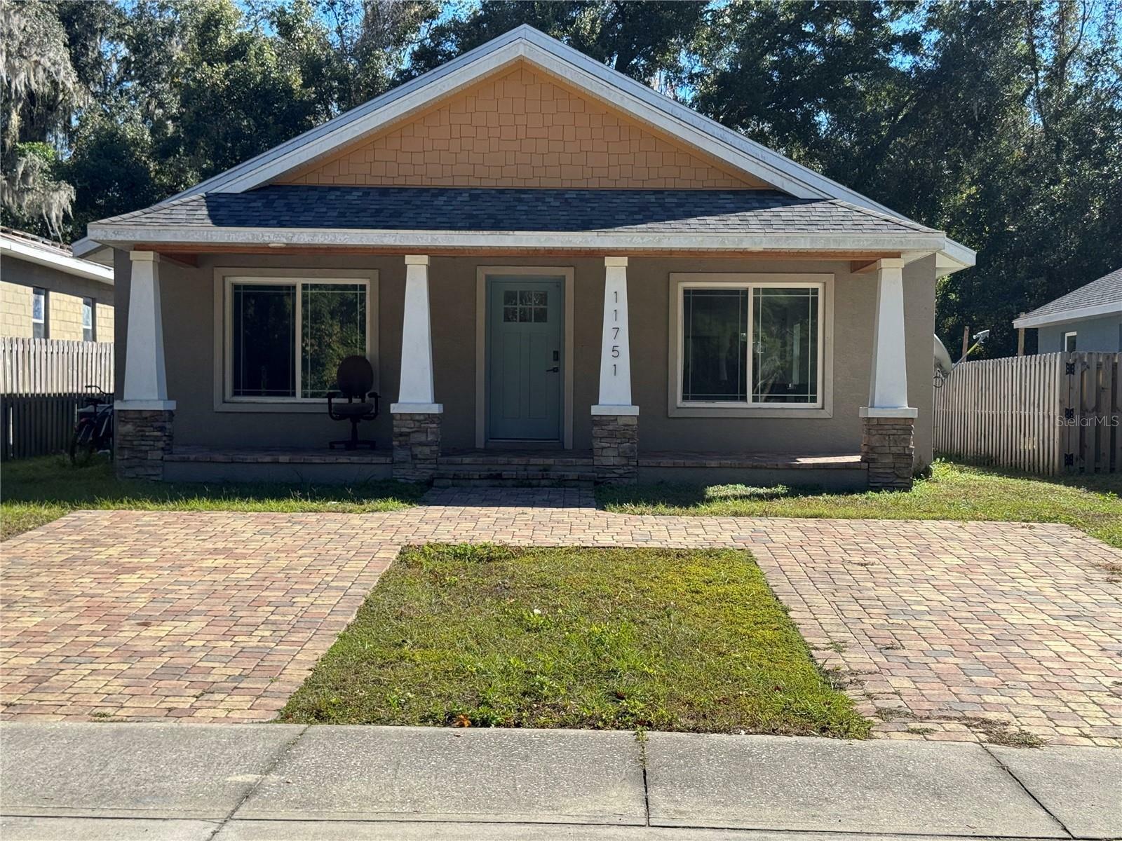 Property Photo:  11751 Bostick Street  FL 34432 