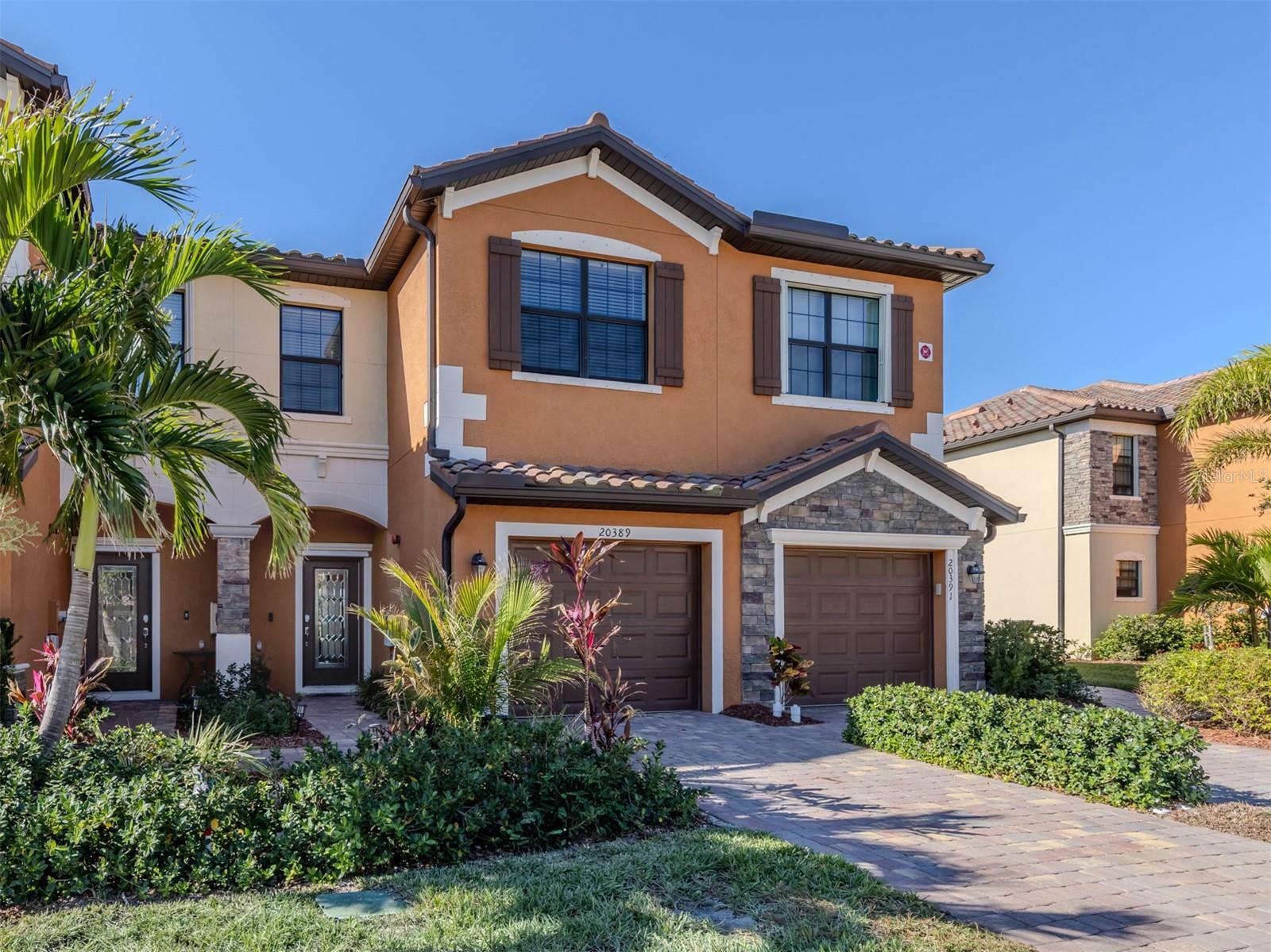 20389 Lagente Circle  Venice FL 34293 photo