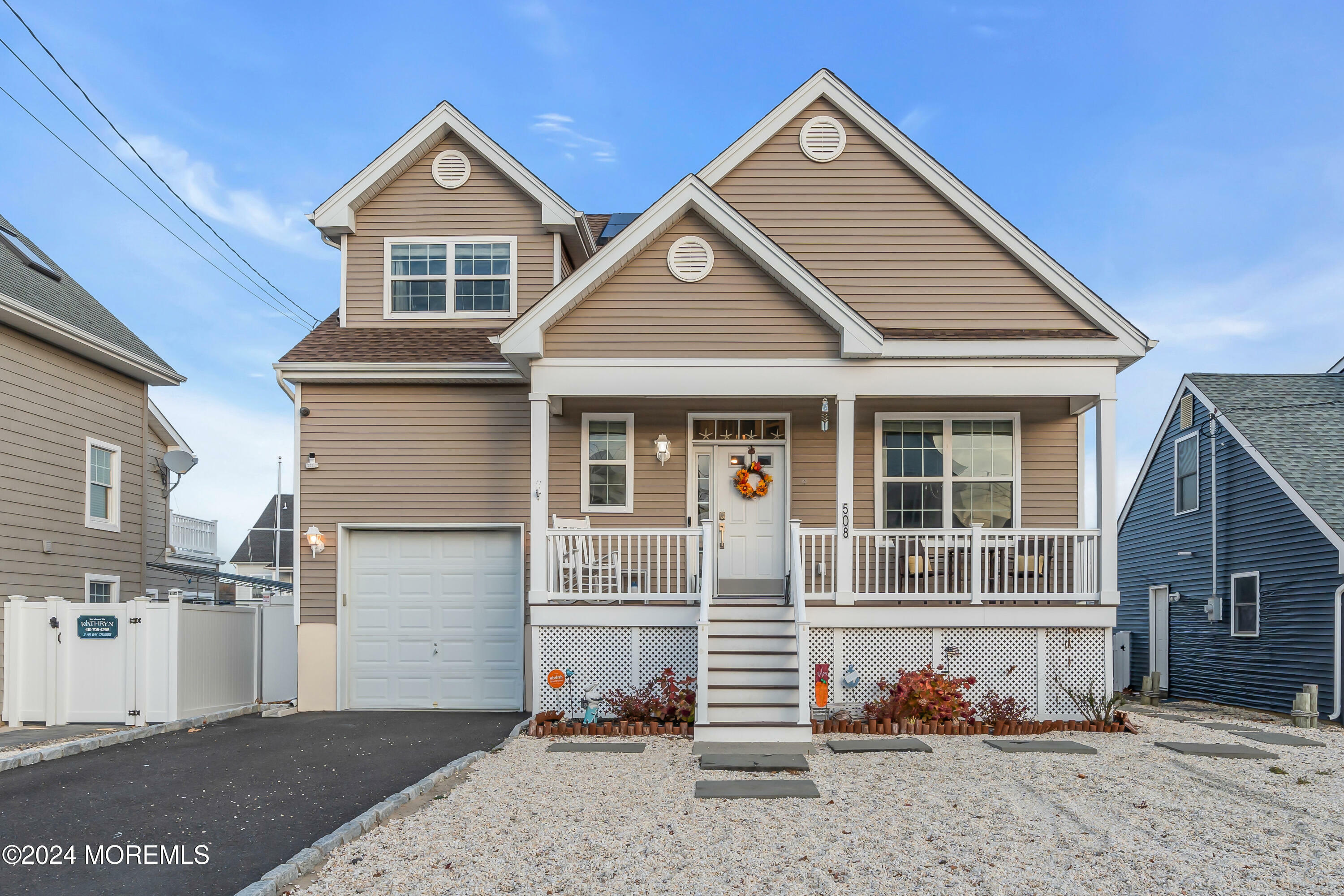 Property Photo:  508 Bayview Drive  NJ 08753 