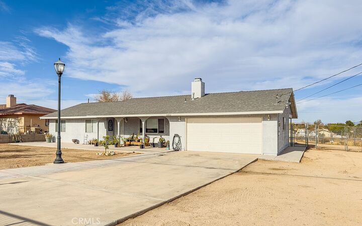 Property Photo:  18492 Live Oak Street  CA 92345 