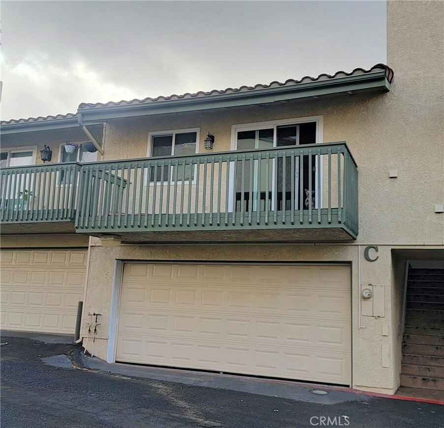 Property Photo:  87 Tennessee Street C  CA 92373 