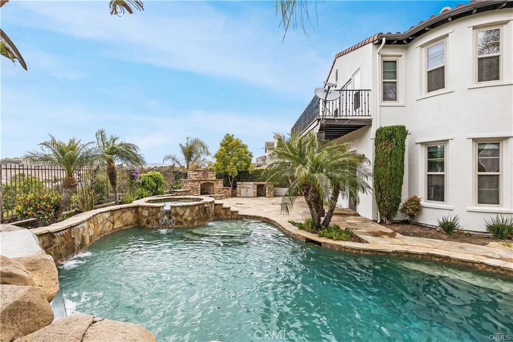 Property Photo:  2436 Camino Oleada  CA 92673 