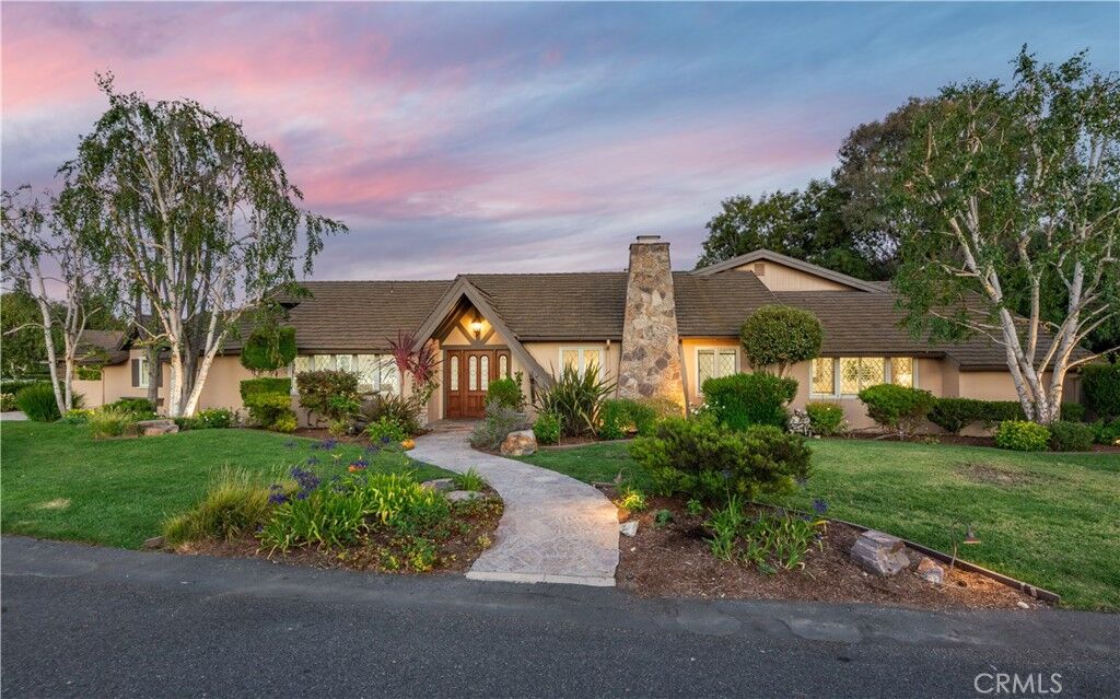 Property Photo: 25 Harbor Sight Drive CA 90274