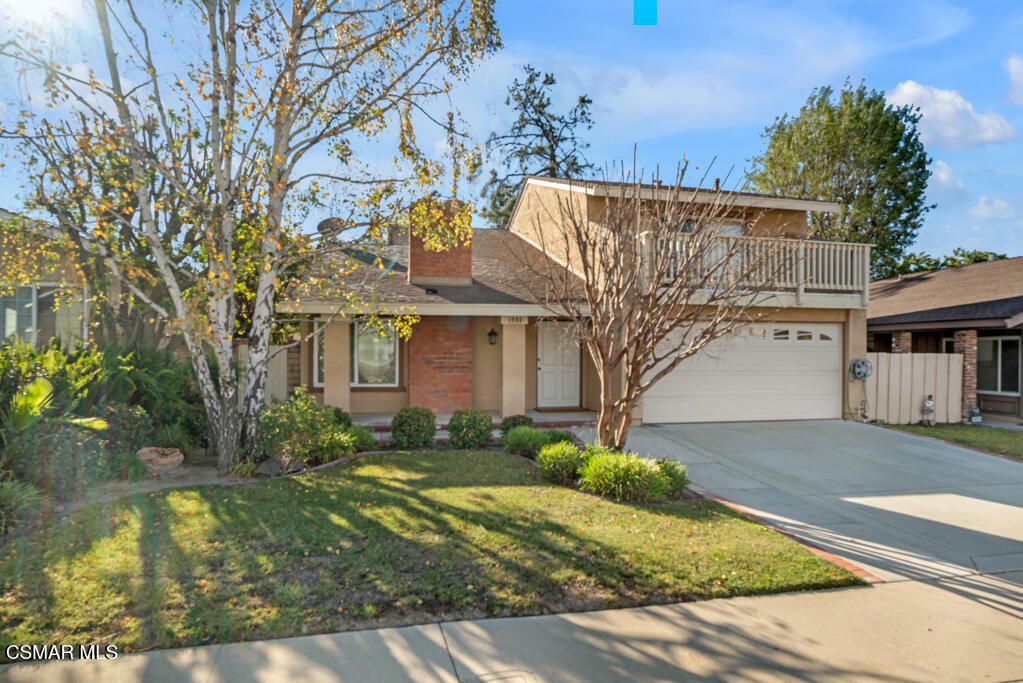 Property Photo:  1996 Willow Tree Court  CA 91362 