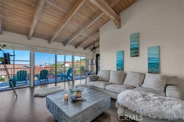 Property Photo: 2564 Via Sanchez CA 90274