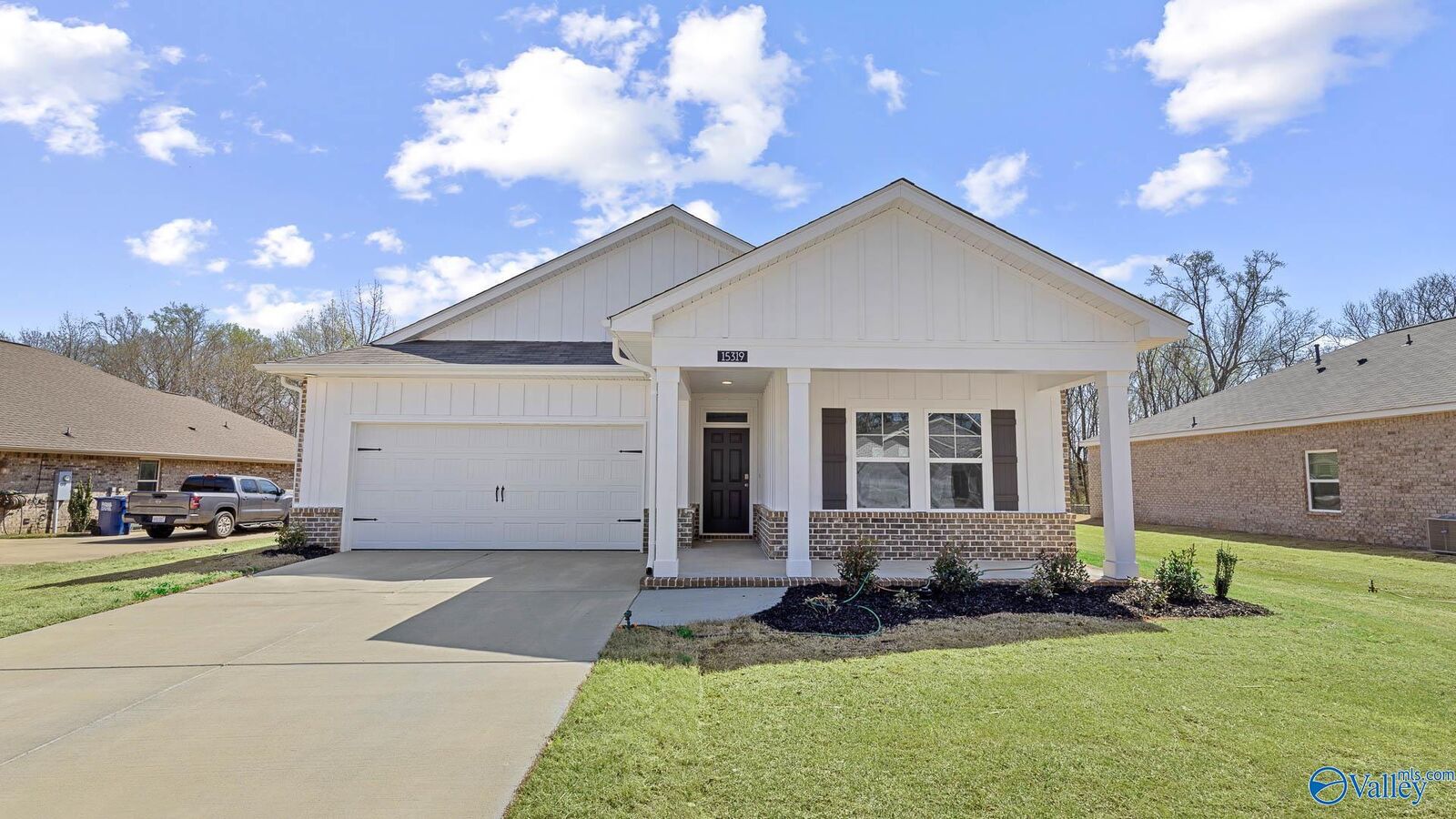 Property Photo:  15319 Bees Street  AL 35749 
