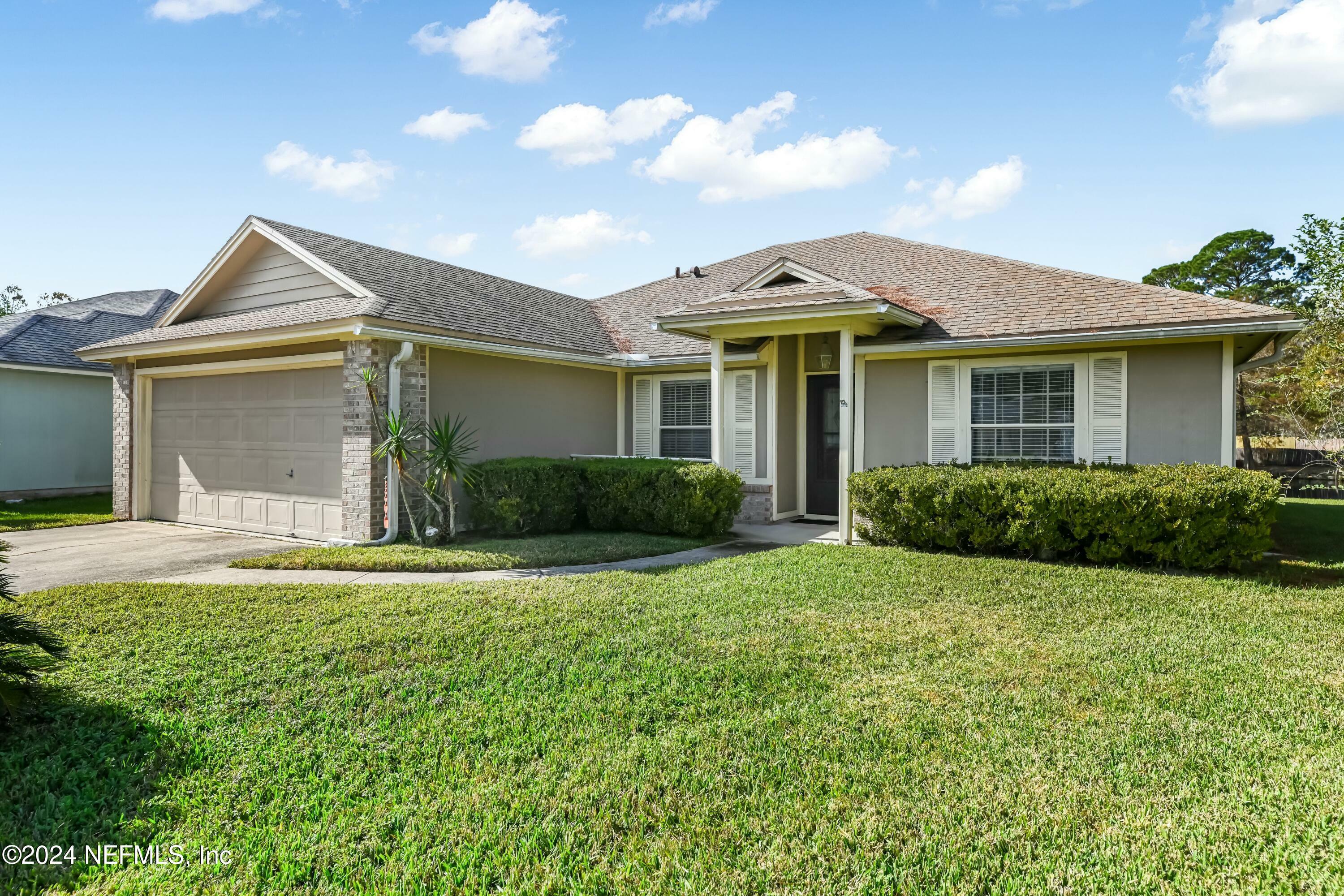 Property Photo:  2908 Portulaca Avenue  FL 32224 