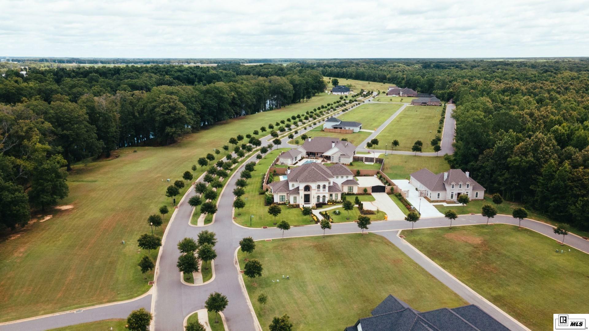 Property Photo:  7018 Egret Landing  LA 71203 