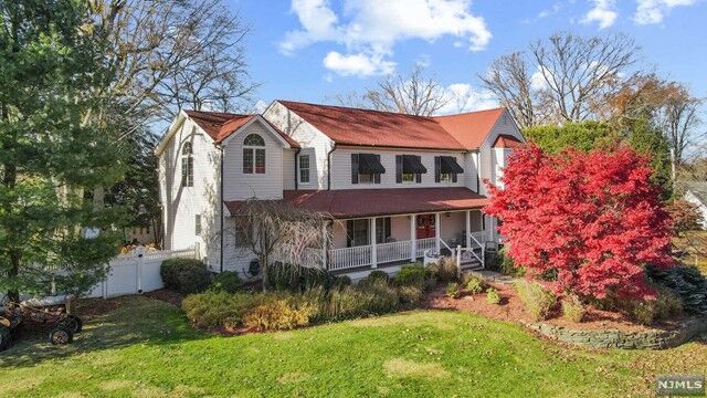 Property Photo: 1 Kevin Court NJ 07656