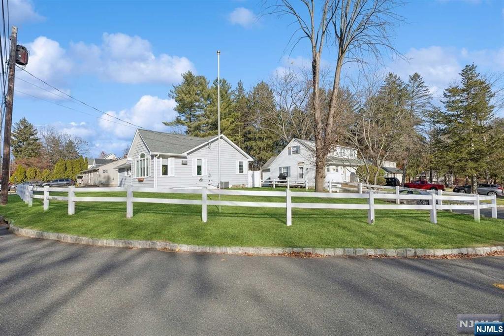 Property Photo:  95 Rivervale Road  NJ 07656 