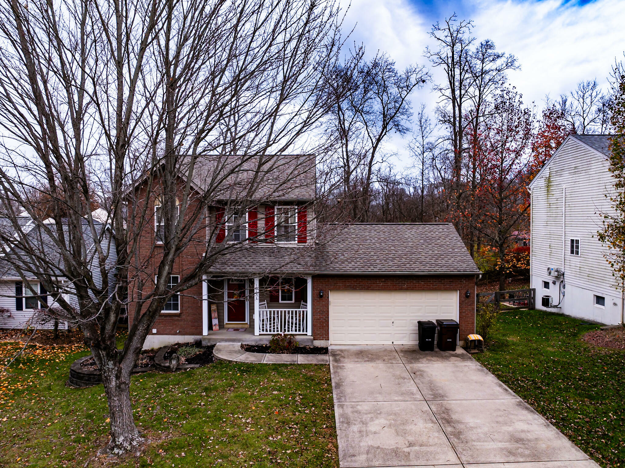 10258 Cardigan Drive  Union KY 41091 photo