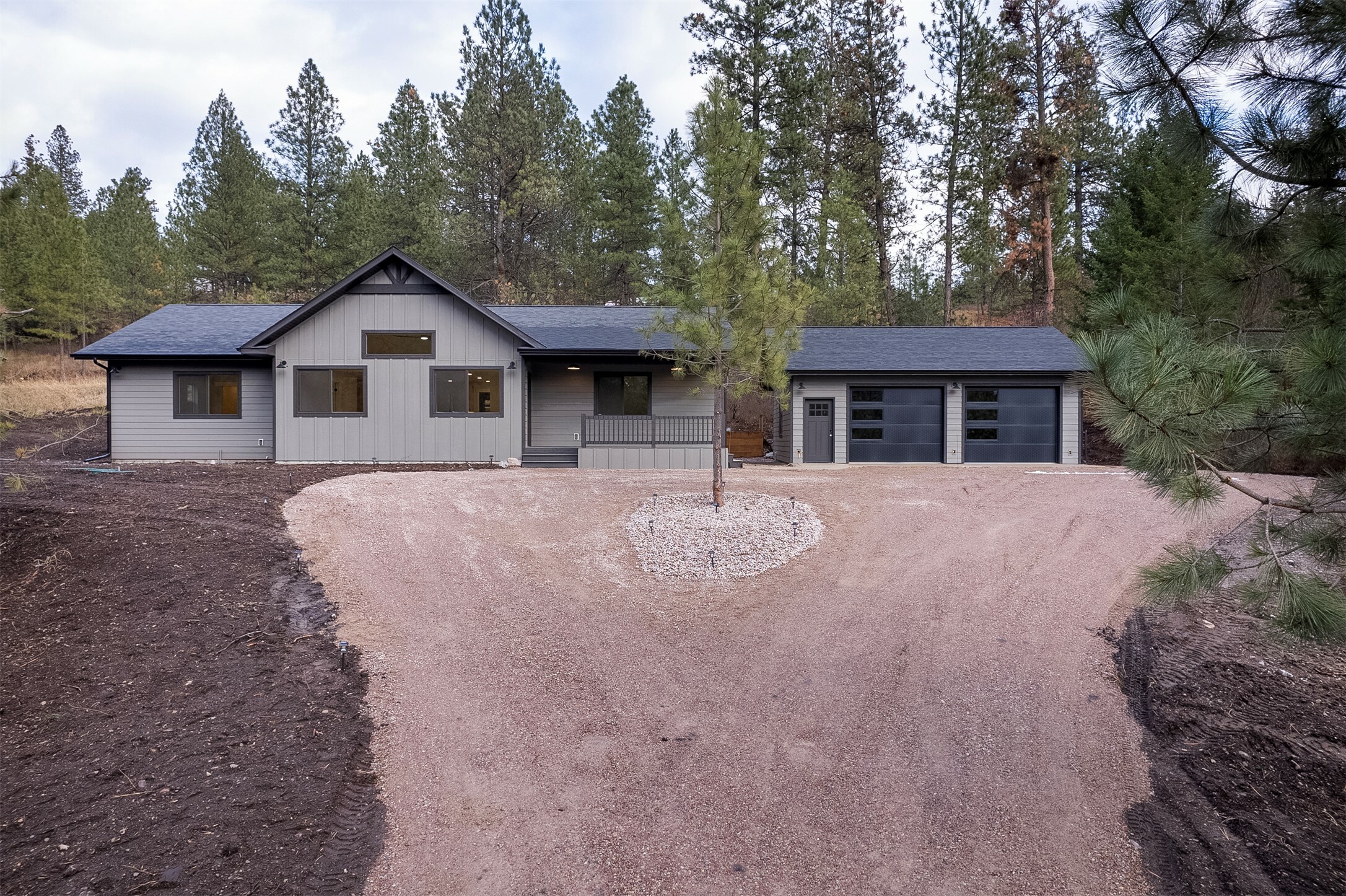 Property Photo:  41345 Canyon View Drive  MT 59860 