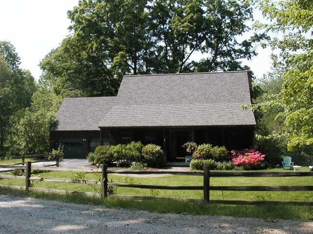 Property Photo: 78 Echo Valley Farm Road NH 03234