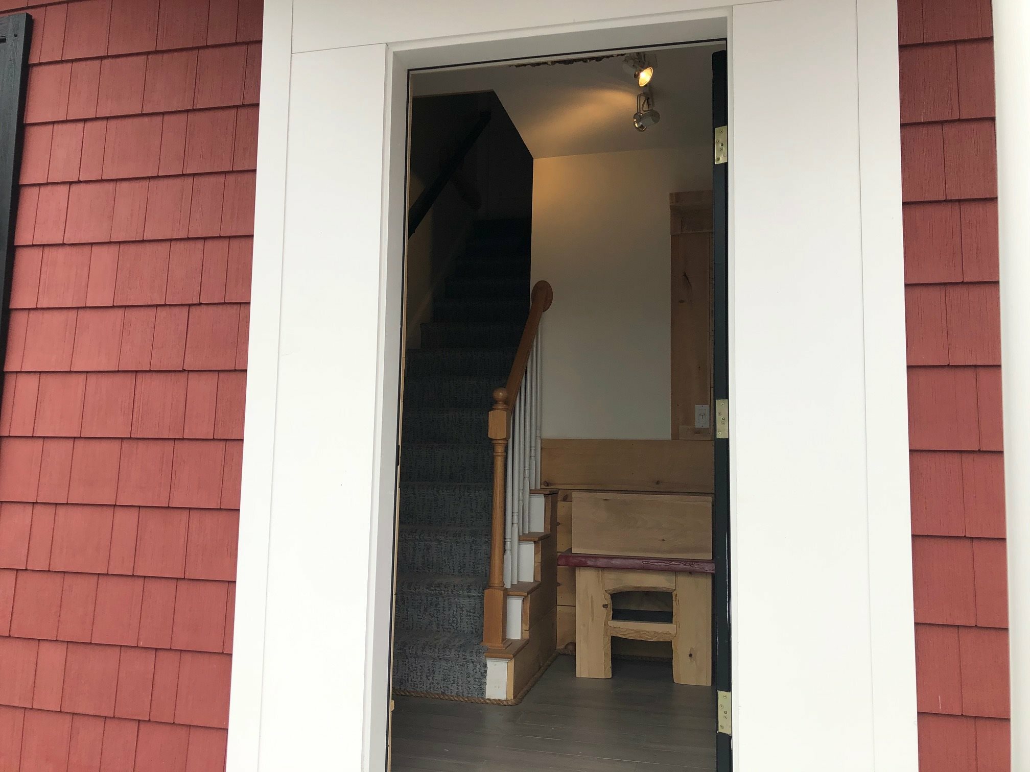 Property Photo: 3 Dunbarton Center Road NH 03304