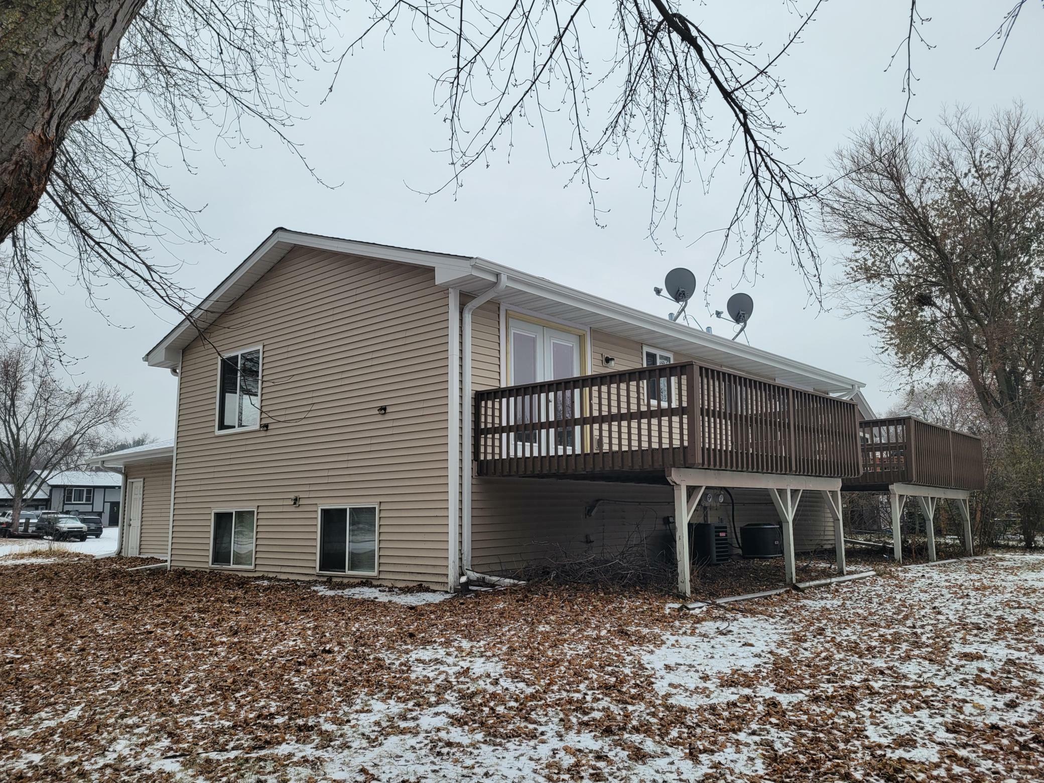 Property Photo:  7445 Brunswick Avenue N  MN 55443 