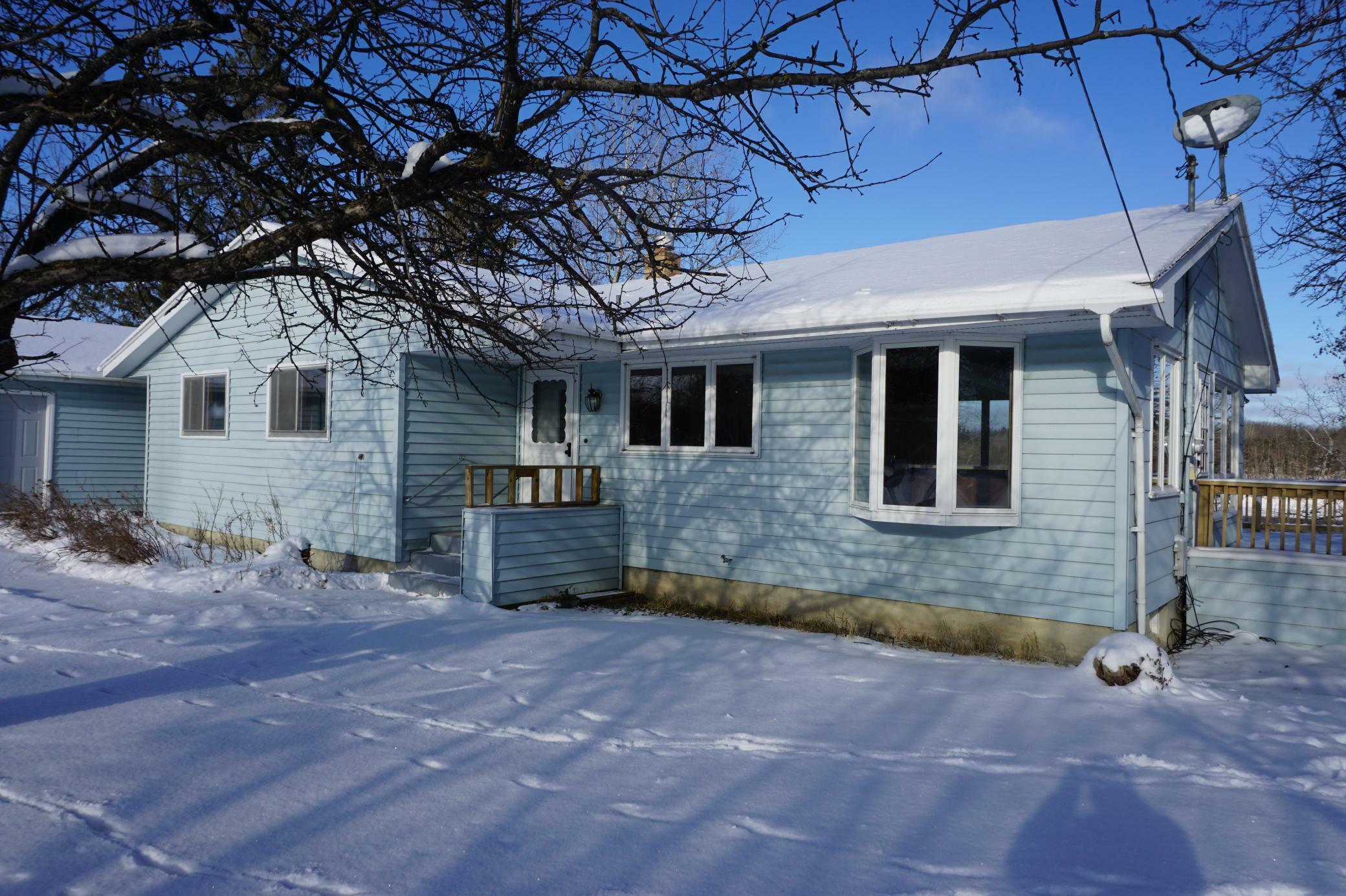 Property Photo:  116 Shorewood Drive  MN 56649 