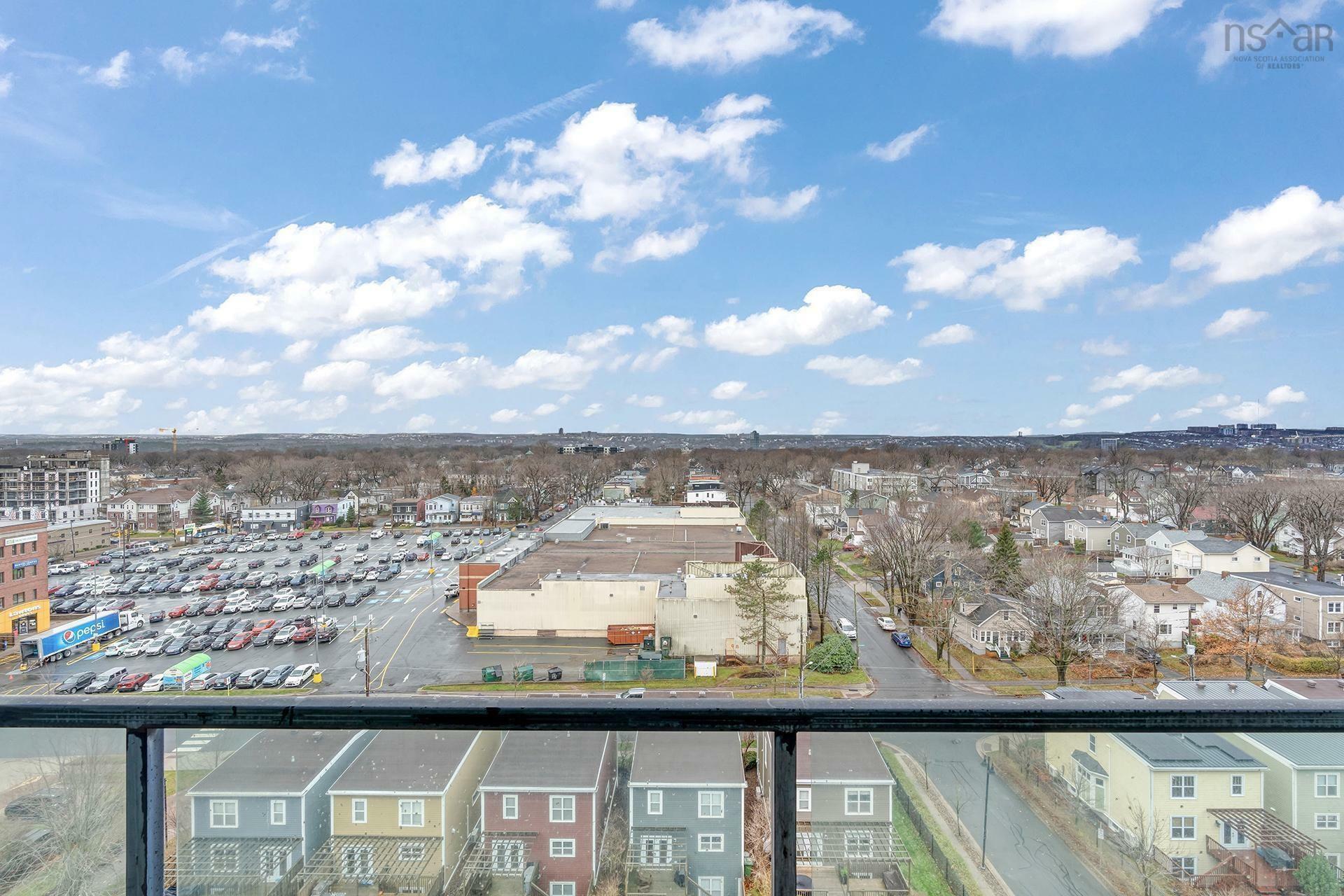Property Photo: 2677 Gladstone Street 1008 NS B3K 0A3