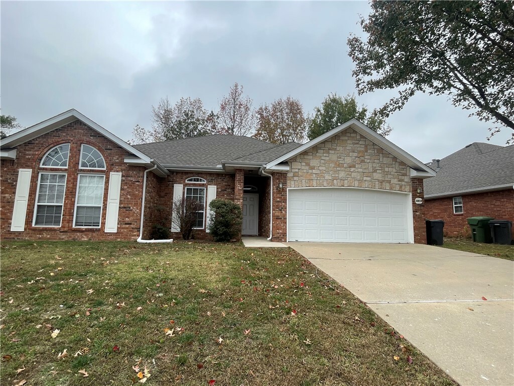 3412 W Sunset Drive  Rogers AR 72756 photo