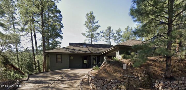 1708 Rolling Hills Drive  Prescott AZ 86303 photo