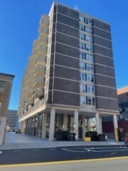 Property Photo: 872 Massachusetts Avenue MA 02139