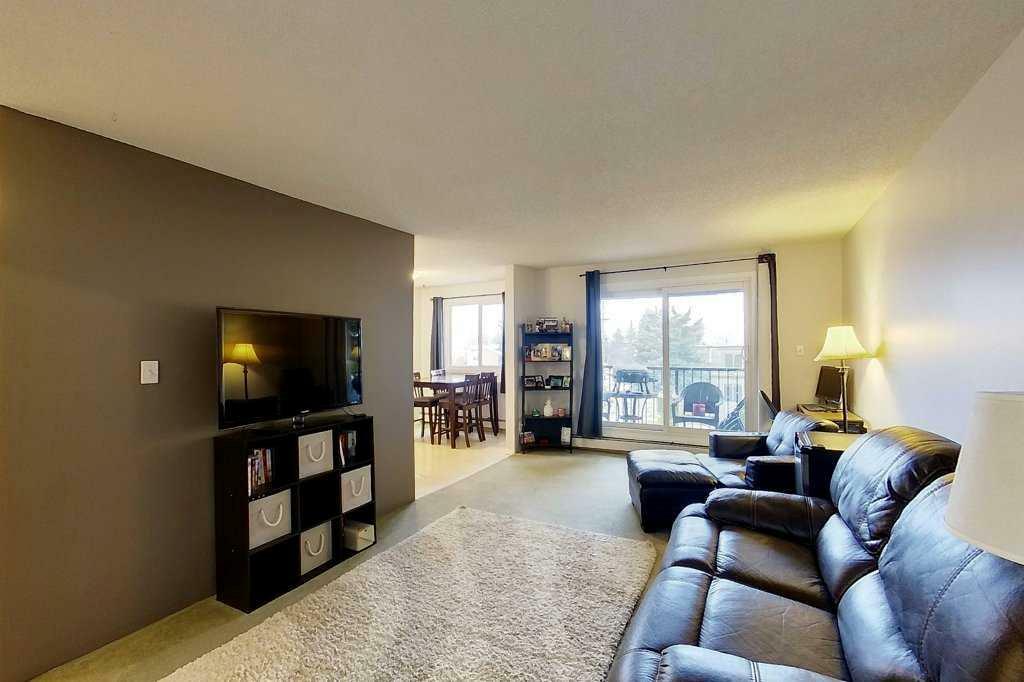 Property Photo:  5611 10th Avenue 206 A  AB T7E 1R4 