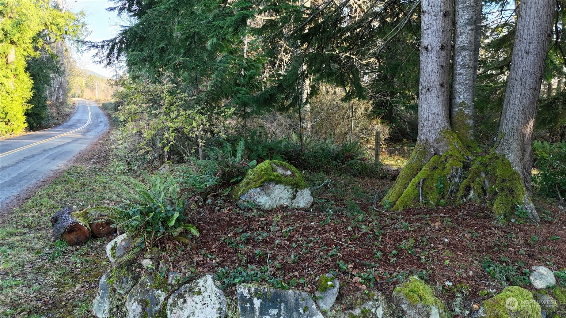 Property Photo:  26204  Helmick Road  WA 98284 