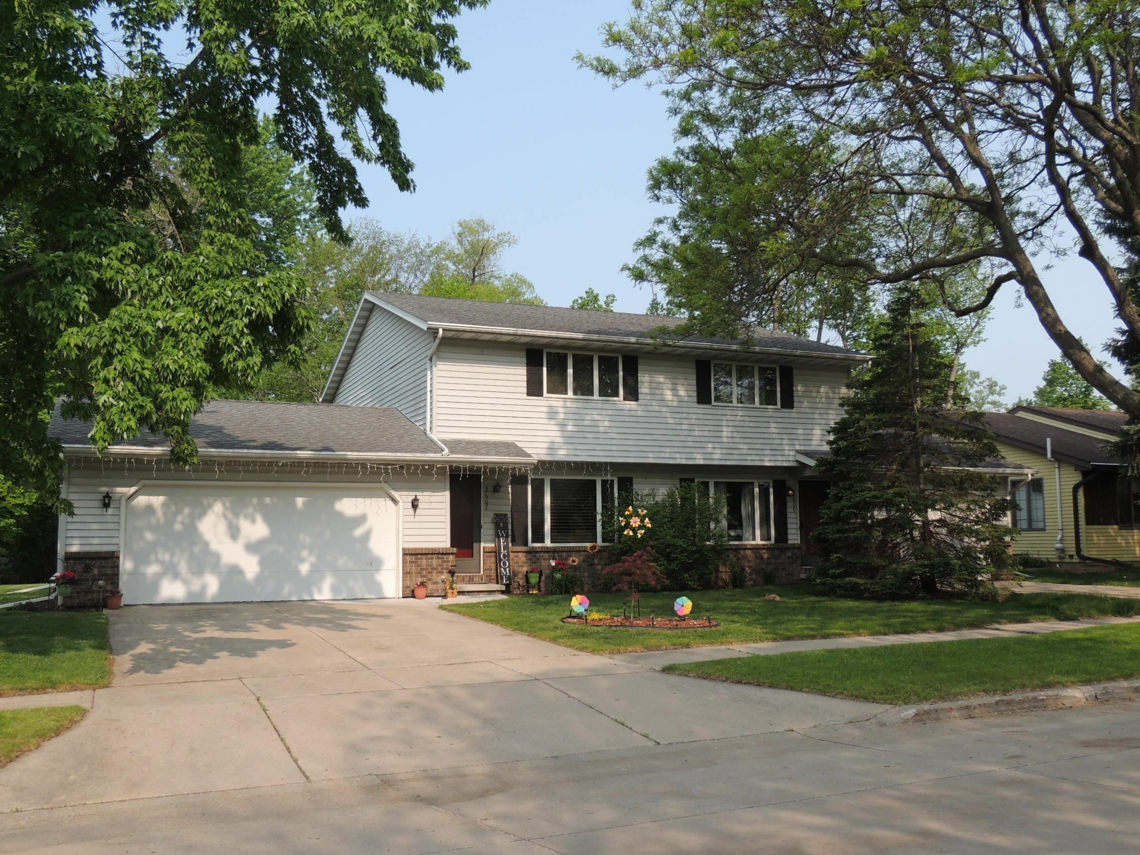 Property Photo:  2607 N Birchwood Avenue  WI 54911 