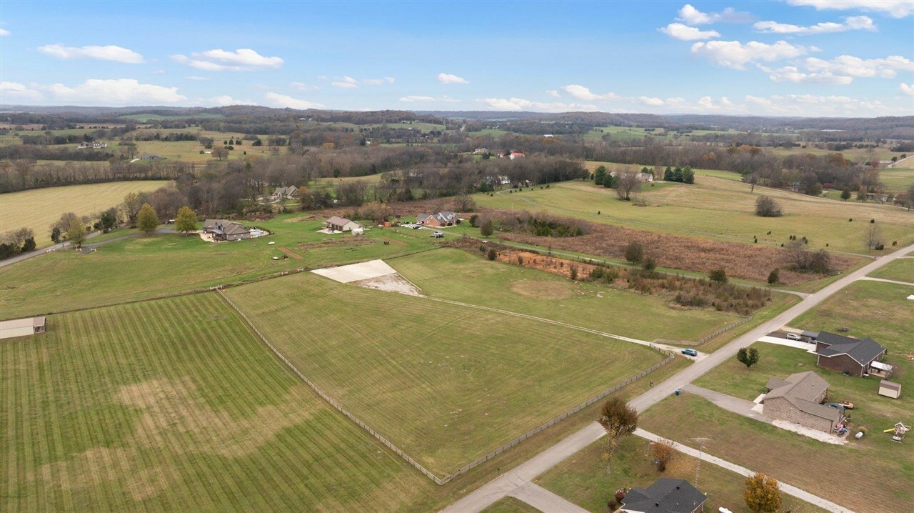 Property Photo:  0 Van Meter Road  KY 42274 