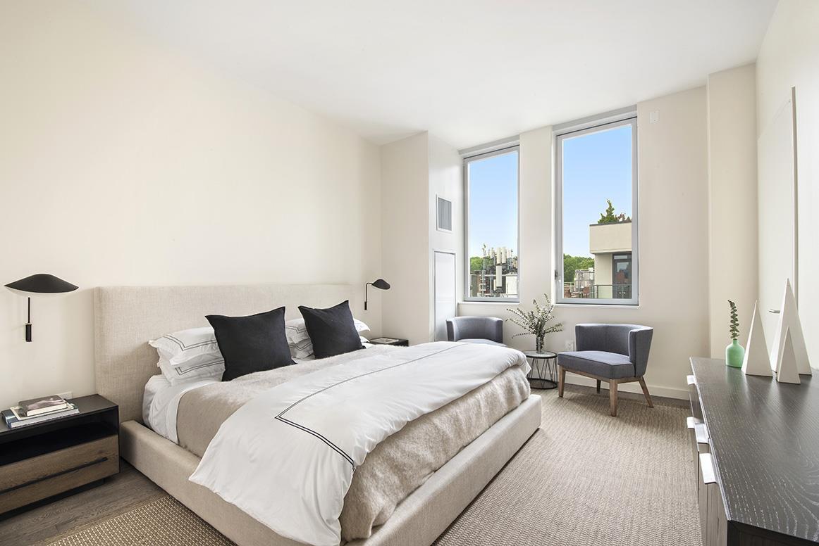 Property Photo: 285 W 110th Street 7-D NY 10026