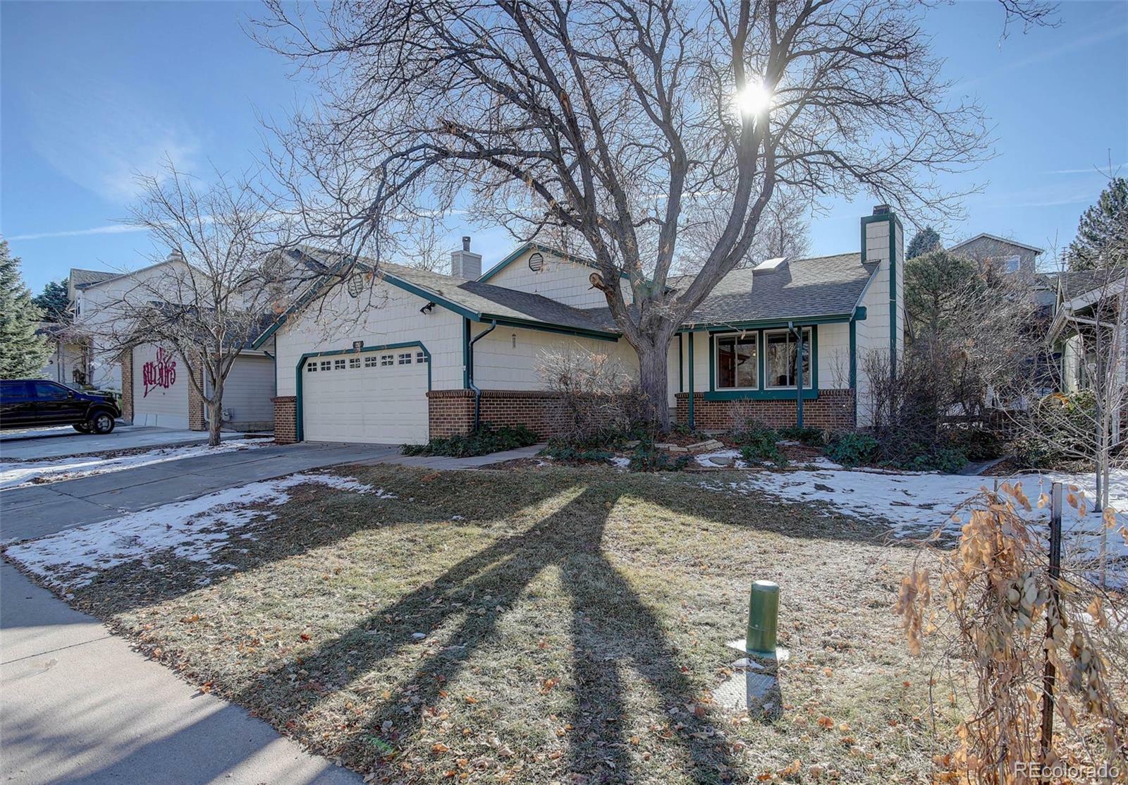 130 Grouse Place  Highlands Ranch CO 80126 photo