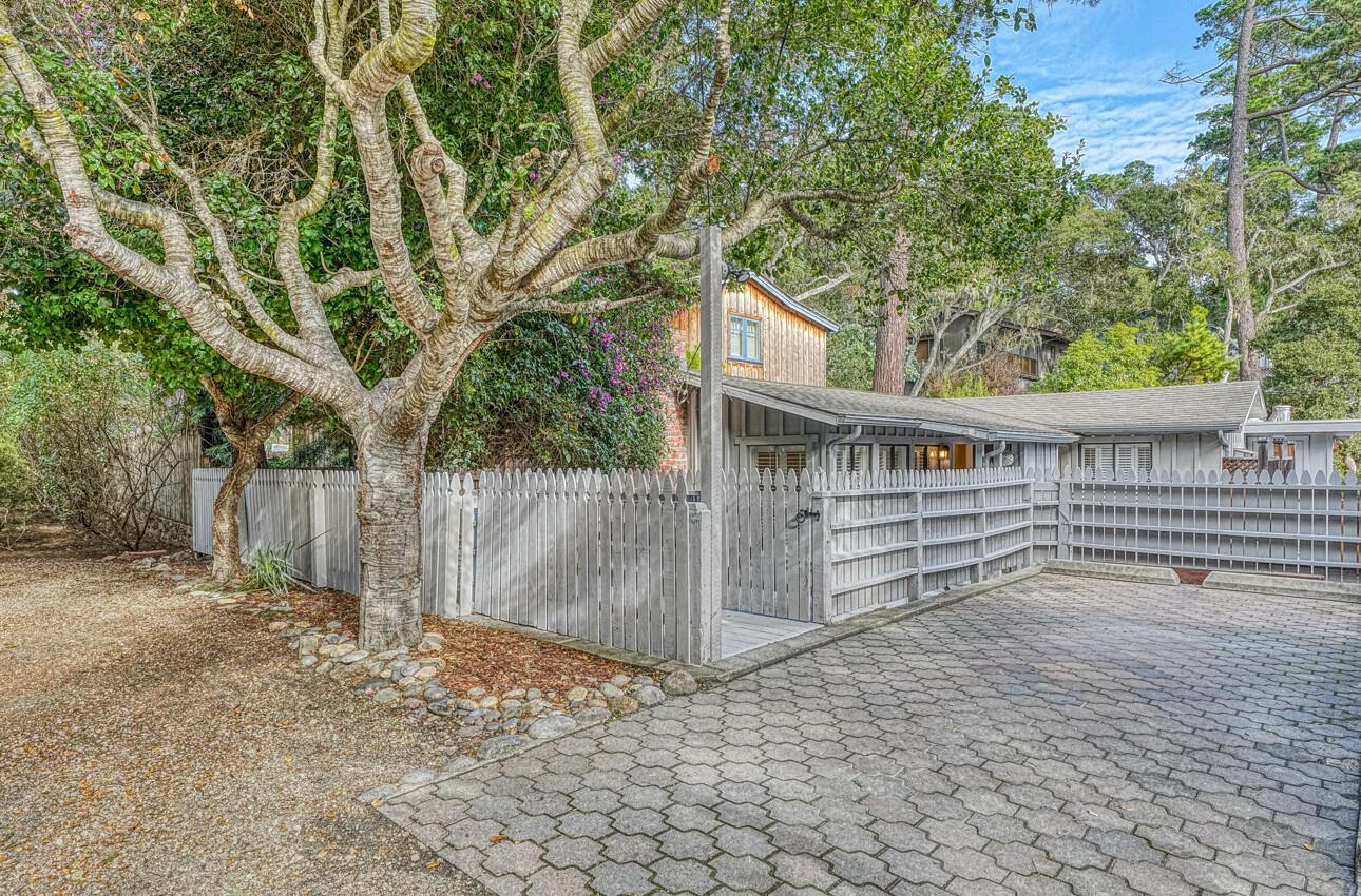 Property Photo: 0 Junipero 2 South East Of 10th Avenue CA 93923