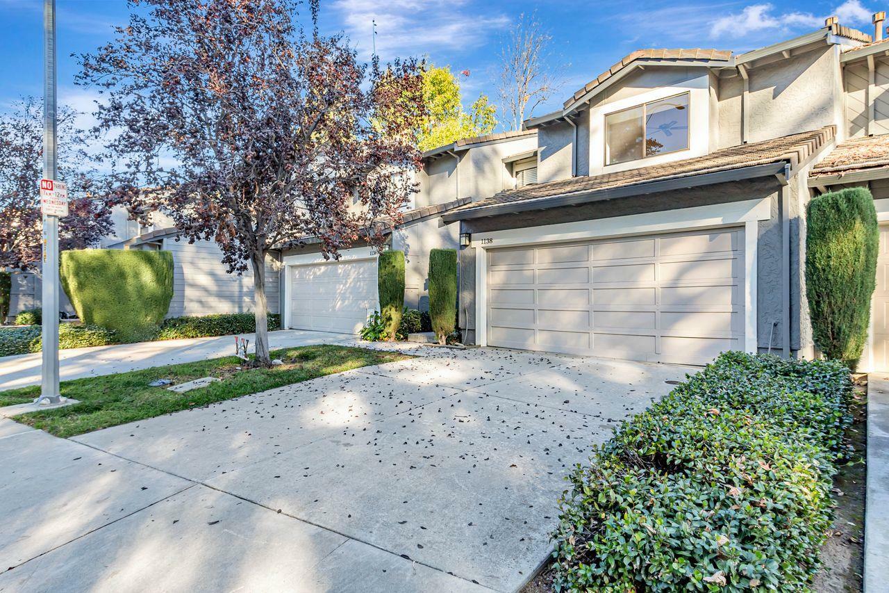 1138 Cherryview Lane  San Jose CA 95118 photo