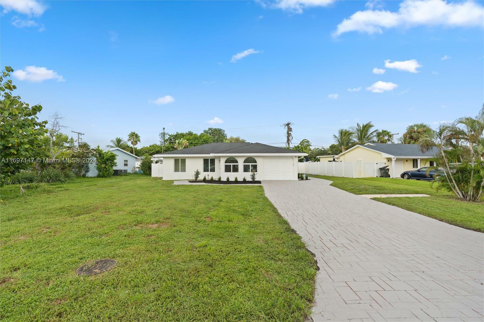 668 Lindell Blvd  Delray Beach FL 33444 photo