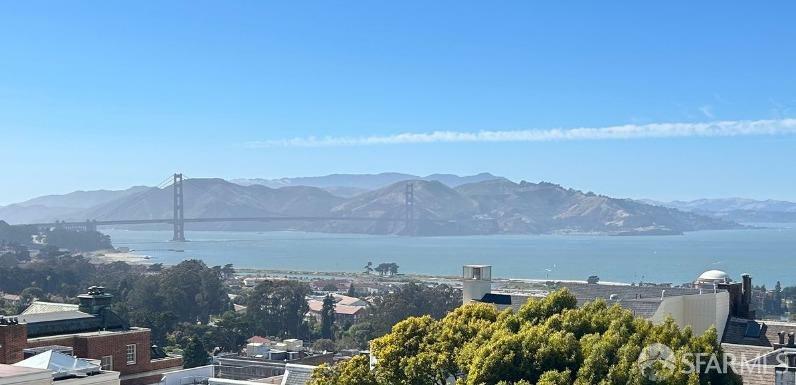 Property Photo: 2725 Broadway Street CA 94115