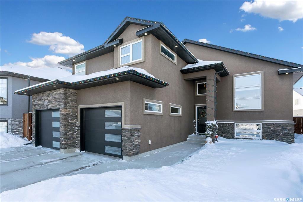 Property Photo:  610 Kloppenburg Terrace  SK S7W 0P1 