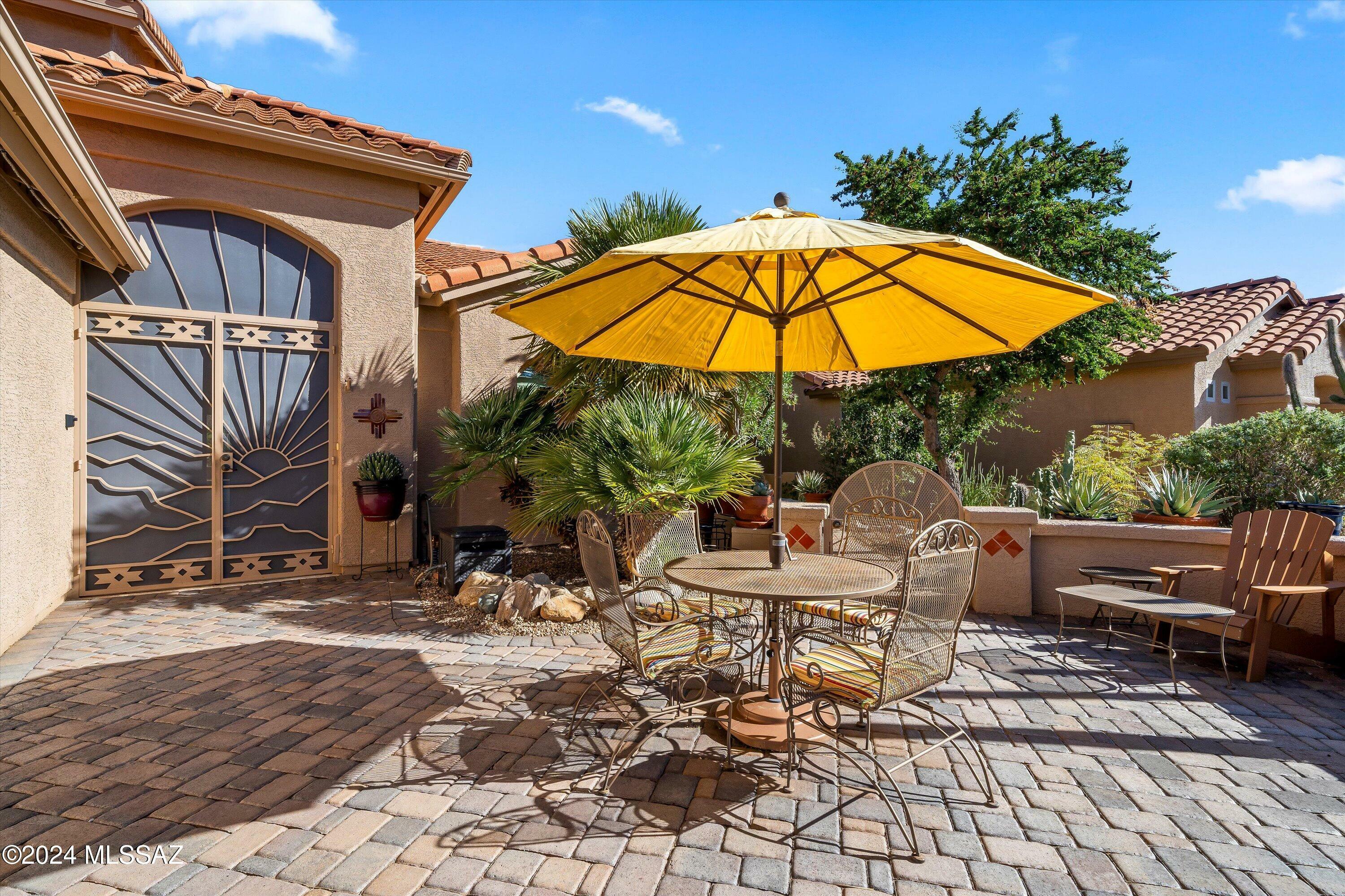 Property Photo:  37633 S Golf Course Drive  AZ 85739 