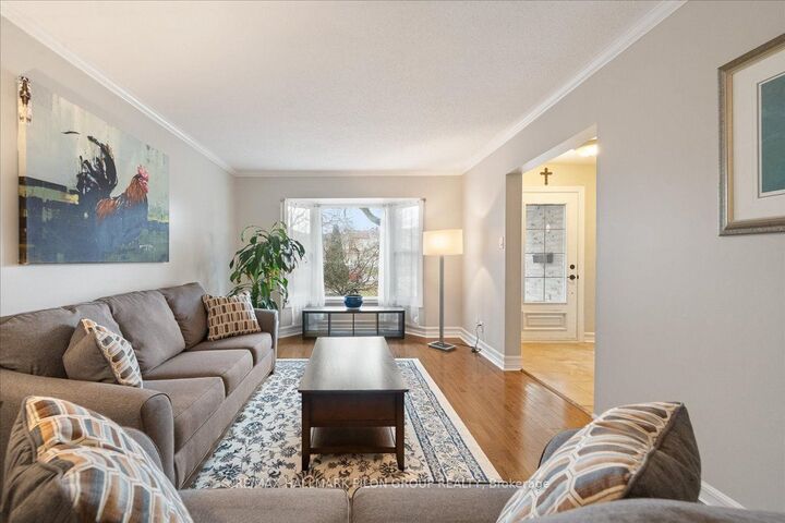 Property Photo:  1697 Des Perdrix Cres  ON K1C 5E2 